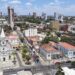 Essa cidade surpreende com inverno quente e ensolarado típico de verão