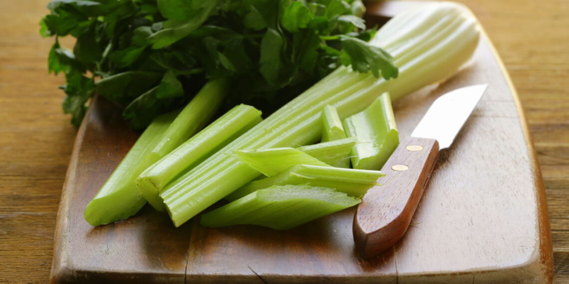 Planta com sabor refrescante e textura crocante é muito simples de se cultivar