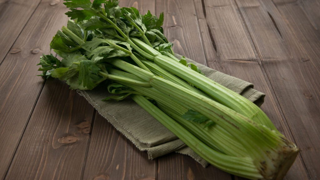 Planta com sabor refrescante e textura crocante é muito simples de se cultivar