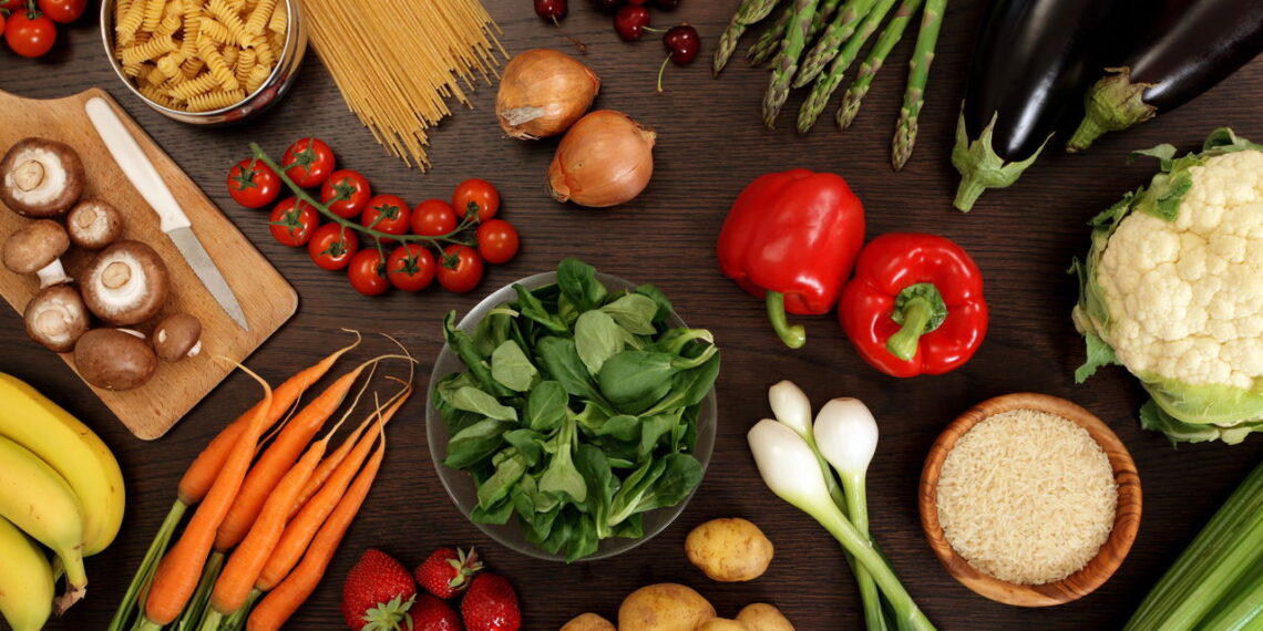 4 alimentos que aumentam a resistência física e energia para o dia a dia