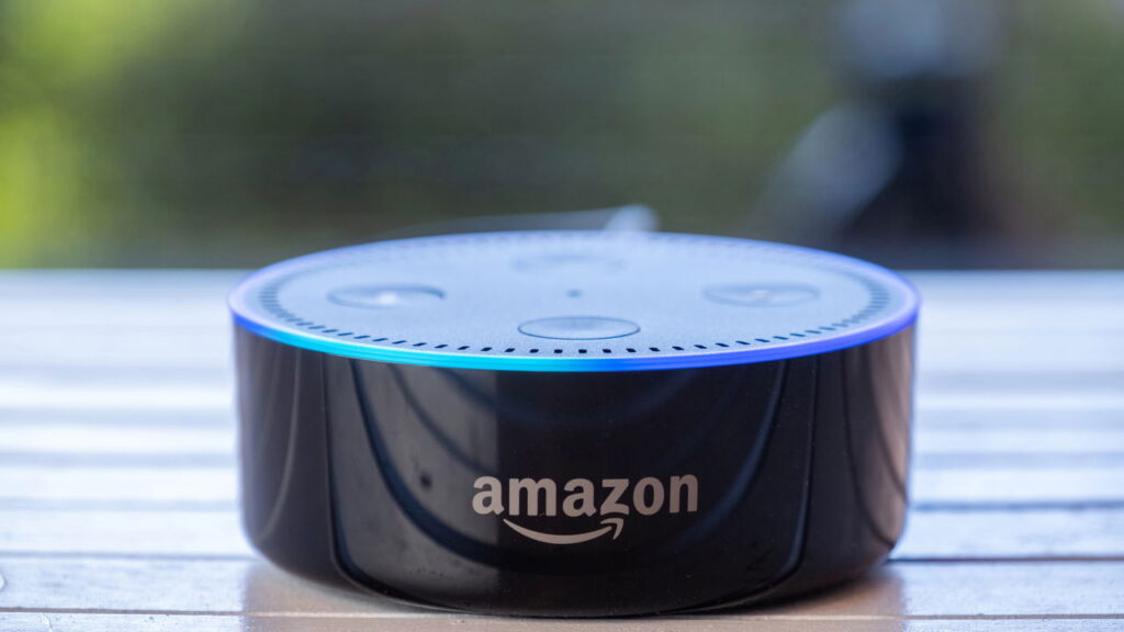 As 3 melhores assistentes virtuais para sua casa inteligente em 2025