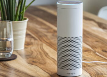 Os 3 assistentes virtuais mais úteis para o dia a dia em casa