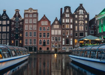 Esta cidade europeia se tornou referência em qualidade de vida