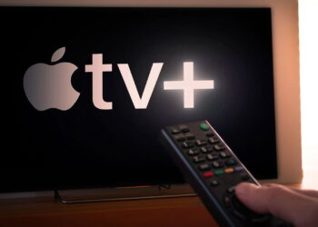 Nova série "Chefe de Guerra" estreia em breve na Apple TV animando os assinantes!