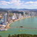 Cidade destaca-se como um dos principais destinos turísticos do Brasil!