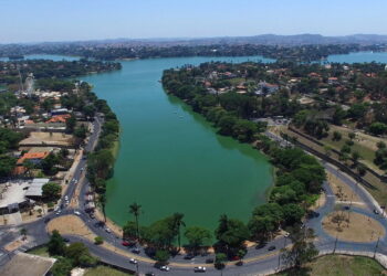 Melhores praias para visitar próximas de Belo Horizonte
