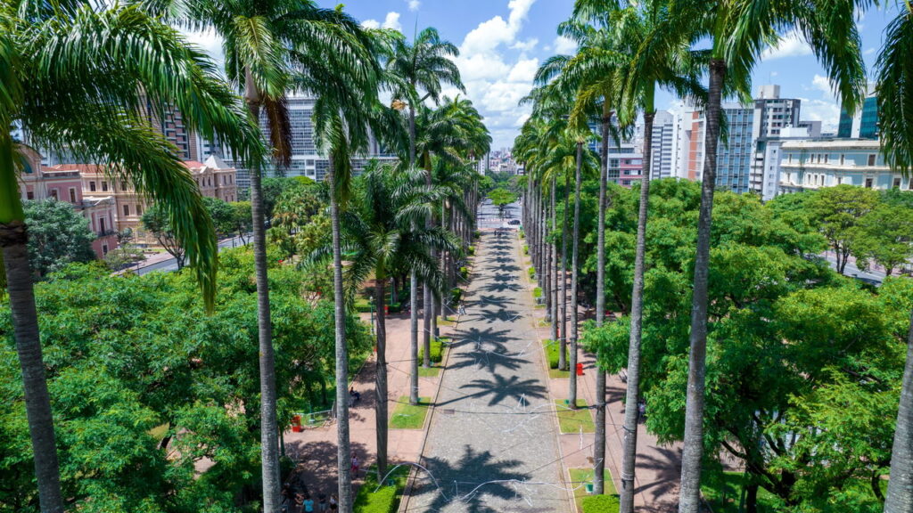 Cidade brasileira cheia de histórias e belezas tem incríveis pontos turísticos
