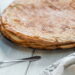 Nem panqueca, nem crepe: a massa fininha que derrete na boca