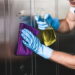 O truque mais eficiente para manter a cozinha sempre limpa