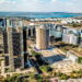 Capital federal brilha como uma das maiores joias turísticas brasileiras