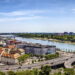 Cidade emerge como um destino turístico em ascensão na Europa Central!