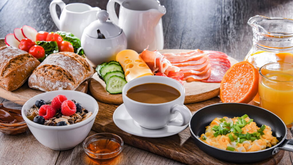 A melhor dieta para ganhar massa muscular com resultados reais