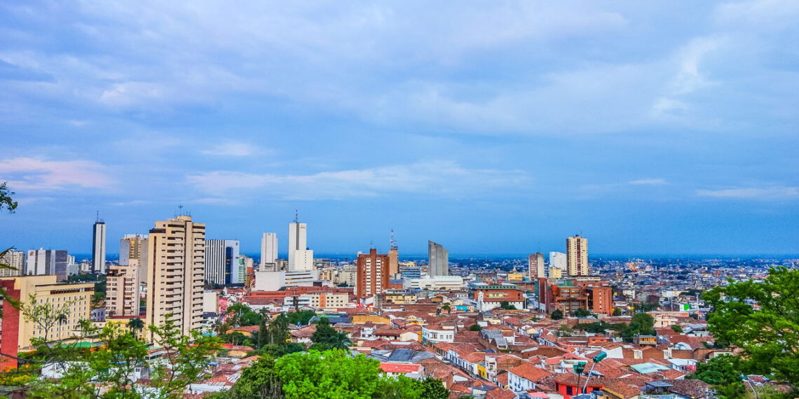 Cidade a 465 quilômetros é um destino bem amado e cobiçado dos turistas!