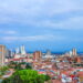 Cidade a 465 quilômetros é um destino bem amado e cobiçado dos turistas!