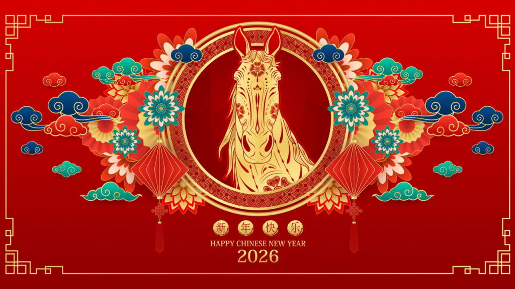Signos do horóscopo chinês que terão um mês de sorte no amor