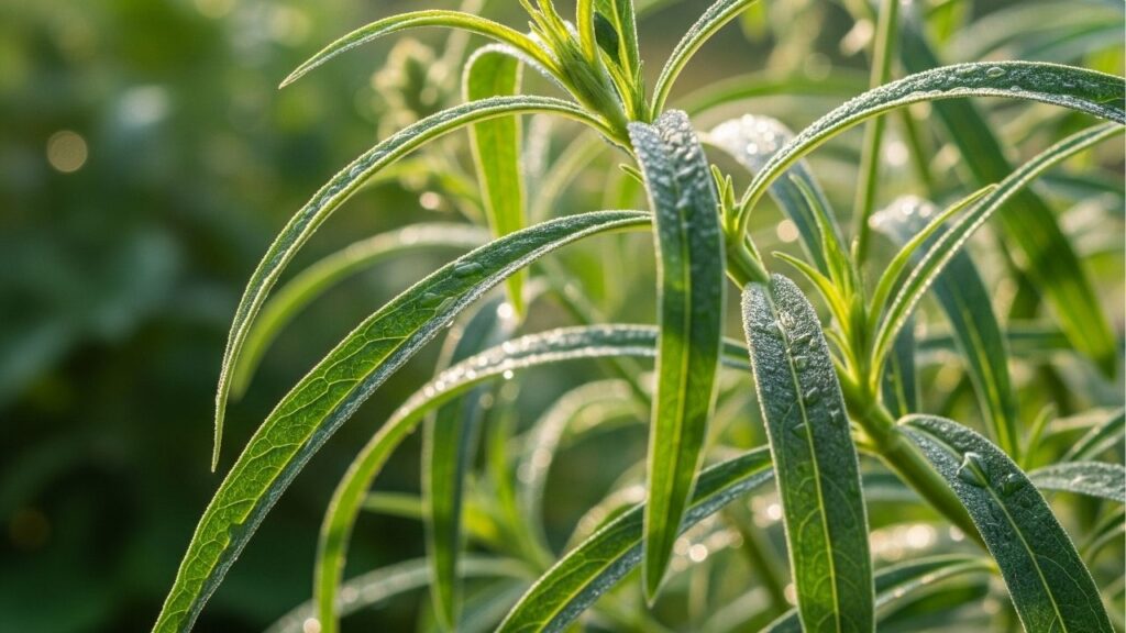 Planta poderosa ajuda a afastar formigas de forma natural e eficiente