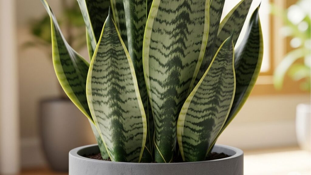 Plantas que viraram tendência na decoração em 2025