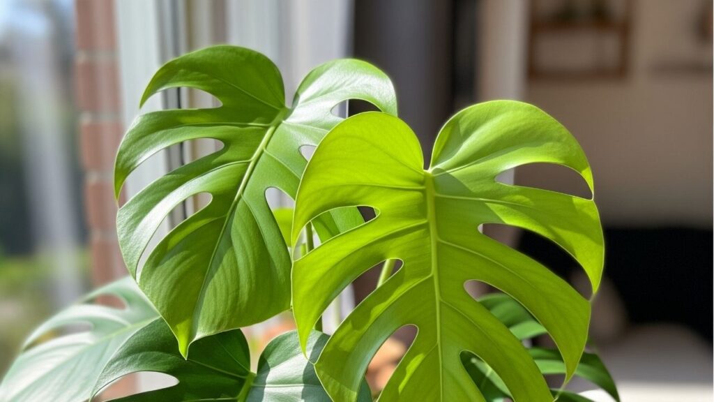Plantas que viraram tendência na decoração em 2025