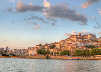Cidade de Portugal é reconhecida e adorada pela sua culinária única!