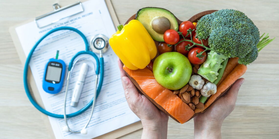 Guia prático de 3 semanas para reduzir o colesterol de forma saudável