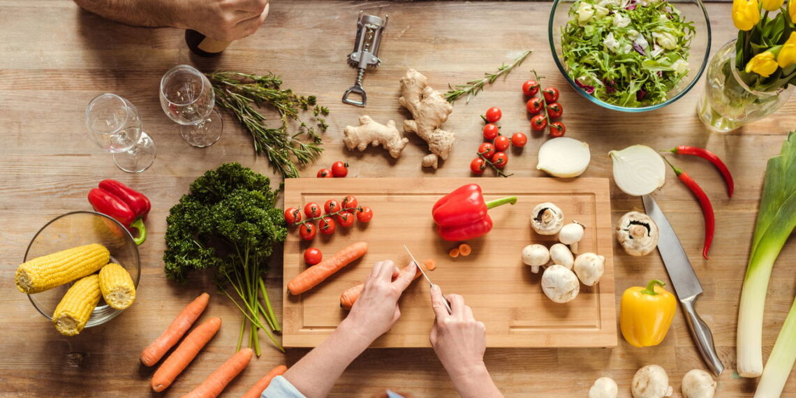 3 alimentos que fortalecem o coração e reduzem o colesterol naturalmente