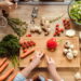 3 alimentos que fortalecem o coração e reduzem o colesterol naturalmente