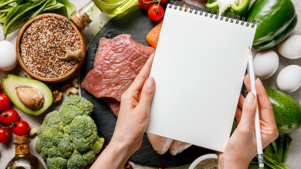Nem carne nem vegetais a nova forma de comer que está mudando hábitos