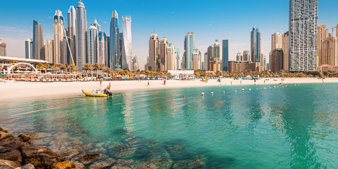 A verdade sobre viajar a Dubai que poucos brasileiros sabem