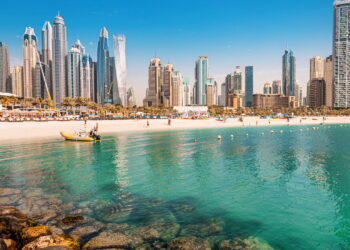 A verdade sobre viajar a Dubai que poucos brasileiros sabem