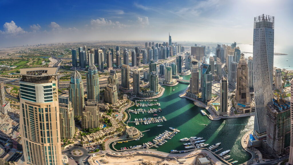 A verdade sobre viajar a Dubai que poucos brasileiros sabem