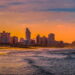 Joia tropical africana encanta com suas praias sendo um dos altos pontos turísticos
