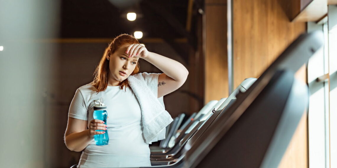 O melhor treino de 8 minutos para acelerar o metabolismo