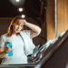 O melhor treino de 8 minutos para acelerar o metabolismo