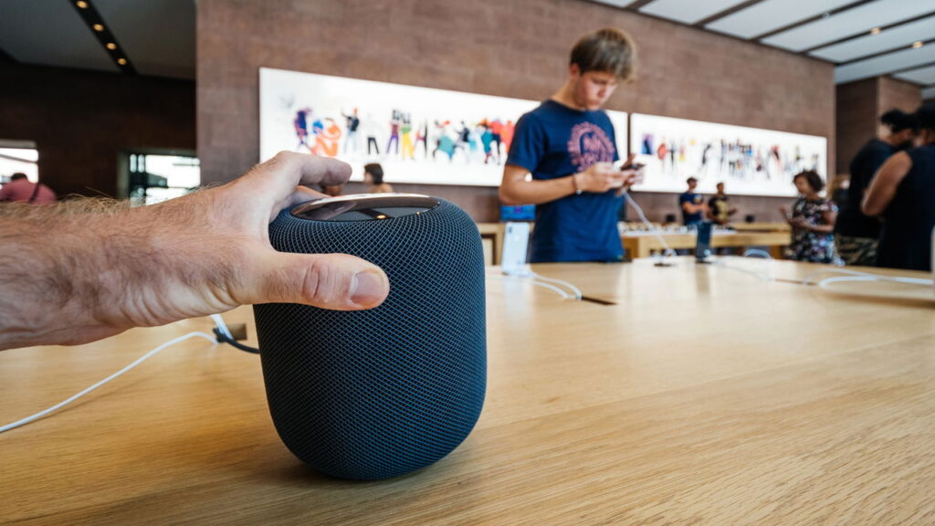 As 3 melhores assistentes virtuais para sua casa inteligente em 2025