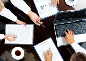 Os 3 serviços de nuvem mais seguros e rápidos para empresas