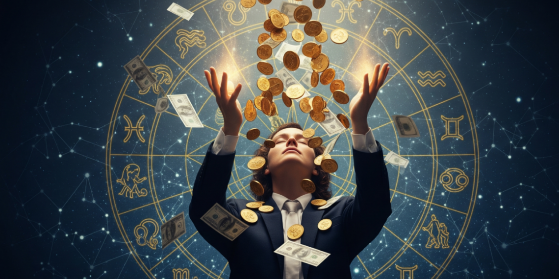 Se você é de um desses signos prepare-se para uma reviravolta positiva