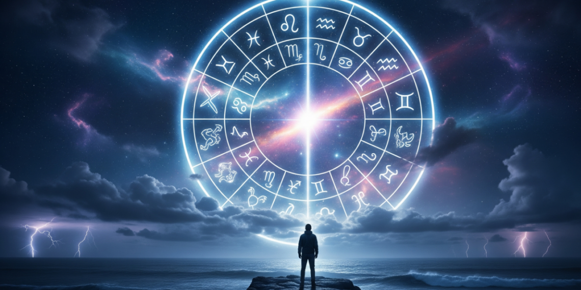 Setembro acaba mas deixa um presente poderoso para 3 signos