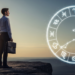 Os 3 signos com maior avanço na carreira este mês