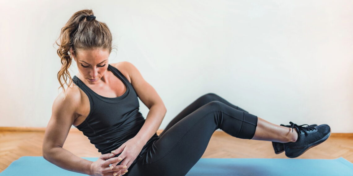Os 3 melhores exercícios para emagrecer aos poucos sem sair de casa