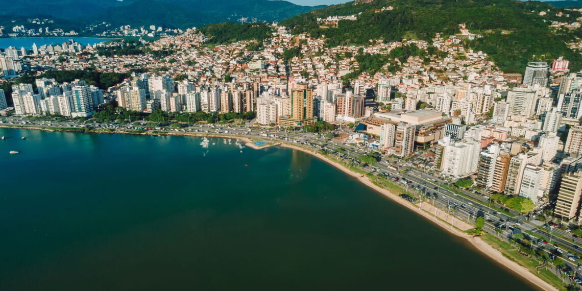 Capital sul brasileira encanta com atrações turísticas inovadoras