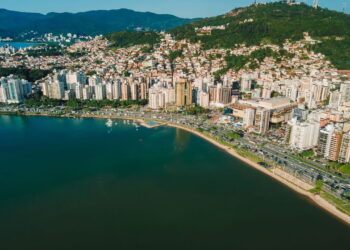 Capital sul brasileira encanta com atrações turísticas inovadoras