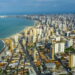 Capital cearense se destaca pela sua vasta oferta turística atraindo visitantes
