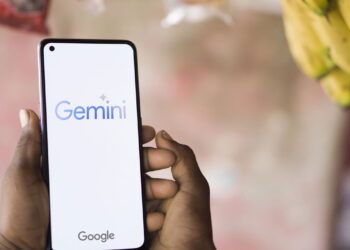 Novo truque secreto no Gemini que permite usar a IA de forma anônima!