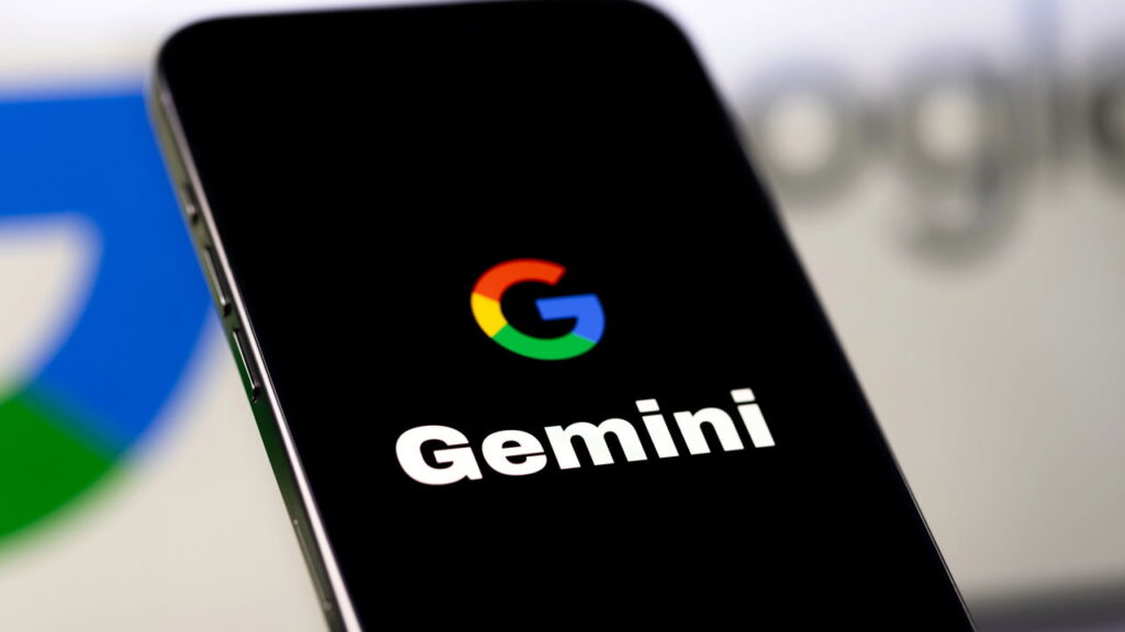 Novo truque secreto no Gemini que permite usar a IA de forma anônima!