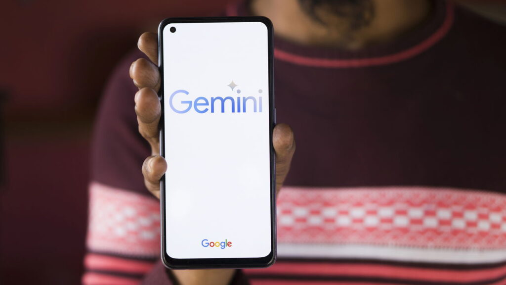 Novo truque secreto no Gemini que permite usar a IA de forma anônima!