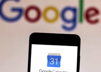 Novo atalho do Google Agenda permite duplicar eventos em segundos!