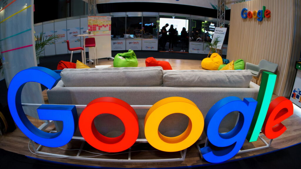 Google apresenta IA para transformar o monitoramento da bolsa de valores!