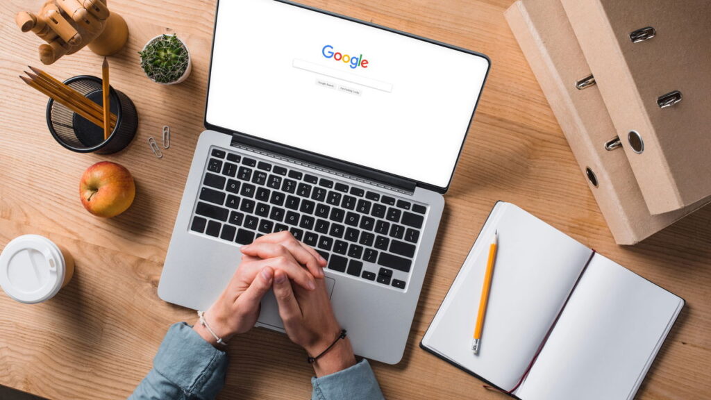 Google apresenta IA para transformar o monitoramento da bolsa de valores!