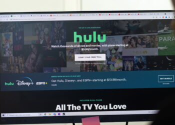 Série da Hulu amada pelos fãs de sci-fi com 83% de aprovação no RT!