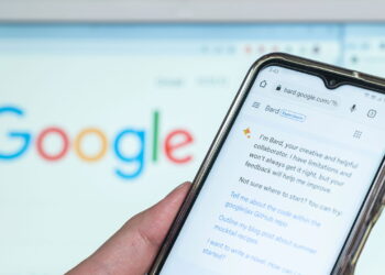 Google usa IA para estimar a idade dos usuários e impor novas restrições!